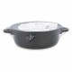 Фритюрник Quid Gante С капак 320 ml Кошница (26 cm)