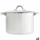 Касерола с Капак Quid Ottawa Ø 30 cm (2 броя)