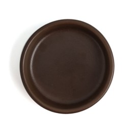 Тенджера Anaflor Barro Anaflor Кафяв Печена глина Ø 21 cm (3 броя)