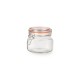 Стъклен Буркан Quid New Canette Прозрачен Cтъкло (0,5L) (Pack 6x)