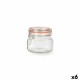 Стъклен Буркан Quid New Canette Прозрачен Cтъкло (0,5L) (Pack 6x)