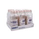 Стъклен Буркан Quid New Canette Прозрачен Cтъкло 2 L (Pack 6x)