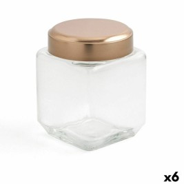 Лодка Quid B&W Мед Cтъкло (0,8L) (Pack 6x)