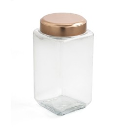 Лодка Quid B&w Мед Cтъкло 1,65 L (Pack 6x)