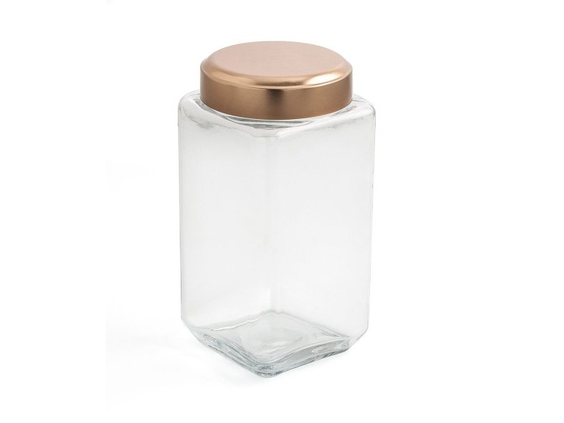 Лодка Quid B&w Мед Cтъкло 1,65 L (Pack 6x)