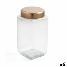 Лодка Quid B&w Мед Cтъкло 1,65 L (Pack 6x)