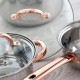 Кухненски принадлежности Quid Vanity Неръждаема стомана 4 Части