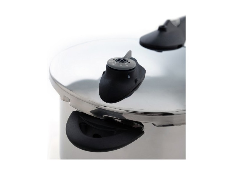 Тенджери Експрес Pyrex 6L