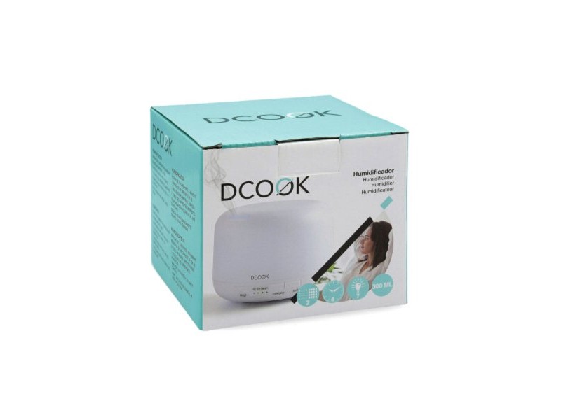 Овлажнител Dcook Gallery 300 ml