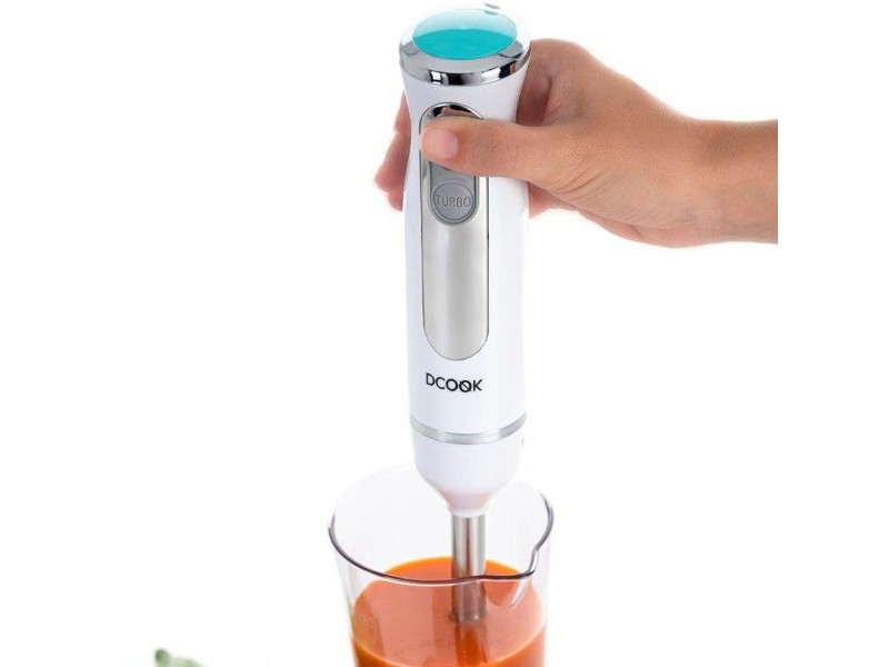 Ръчен блендер Dcook Gallery Бял 600 W
