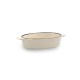 Тенджера Quid Cocco Бял Керамика 18 x 11 x 4 cm (12 броя) (Pack 12x) Тенджера Quid Cocco Бял Керамика 18 x 11 x 4 cm (12 броя) (Pack 12x)