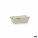 Тенджера Quid Cocco Бял Керамика 16 x 9 x 4 cm (12 броя)
