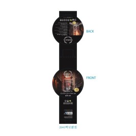 Тиган Bidasoa Tribeca Алуминий Черен Метал (26 cm)