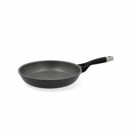 Тиган Bidasoa Tribeca Алуминий Черен Метал (26 cm)