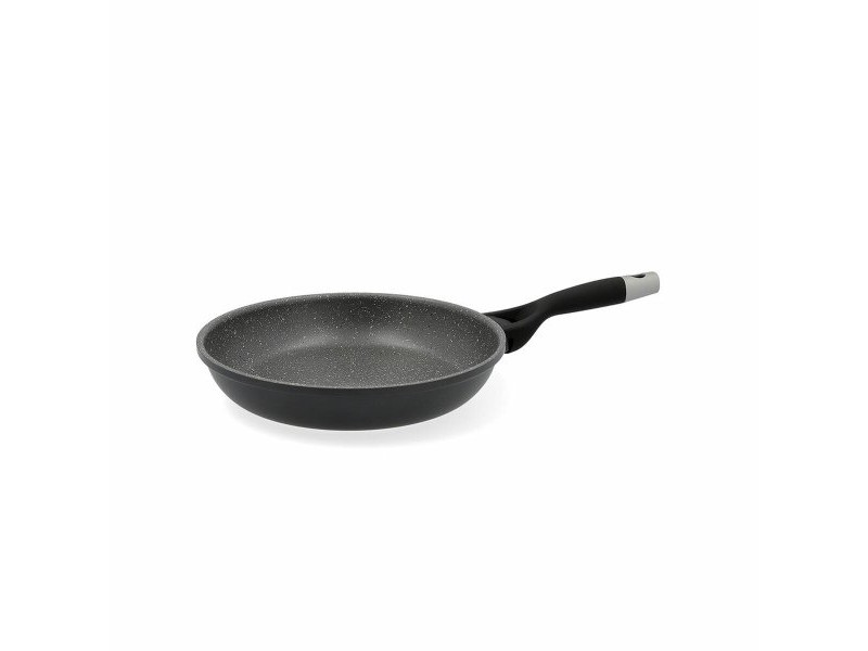 Тиган Bidasoa Tribeca Алуминий Черен Метал (26 cm)