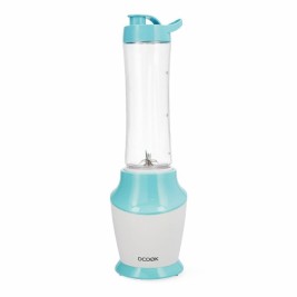 Блендер с чаша Dcook Gallery Двуцветен 600 ml