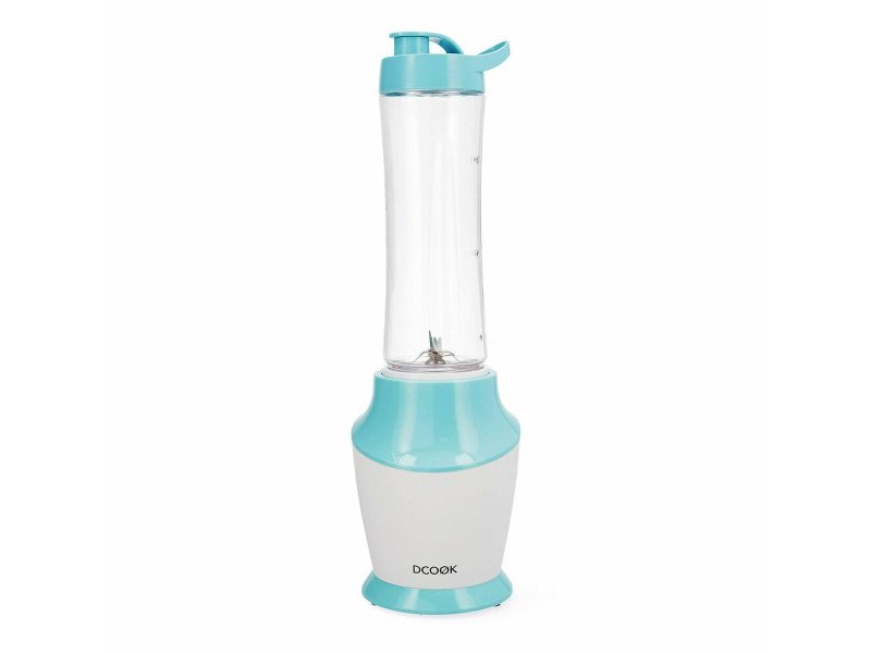 Блендер с чаша Dcook Gallery Двуцветен 600 ml
