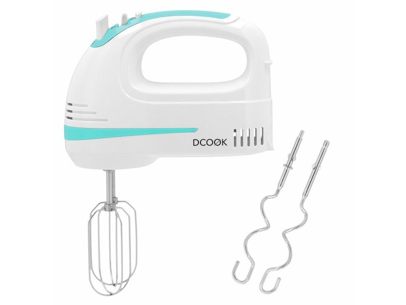 Блендер/миксер за тесто Dcook Gallery 300 W