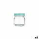 Буркан Quid Moss 250 ml Зелен Cтъкло (Pack 6x)