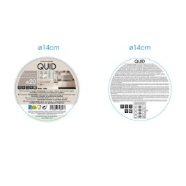 Касерола с Капак Quid Cocco