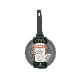 Тиган с Незалепващо Покритие Pyrex Geoh Закален алуминиум 20 cm