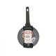 Тиган с Незалепващо Покритие Pyrex Geoh Закален алуминиум 20 cm