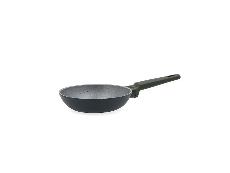 Тиган с Незалепващо Покритие Pyrex Geoh Закален алуминиум 20 cm