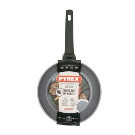 Тиган с Незалепващо Покритие Pyrex Geoh Закален алуминиум 24 cm