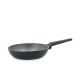 Тиган с Незалепващо Покритие Pyrex Geoh Закален алуминиум 24 cm Тиган с Незалепващо Покритие Pyrex Geoh Закален алуминиум 24 cm