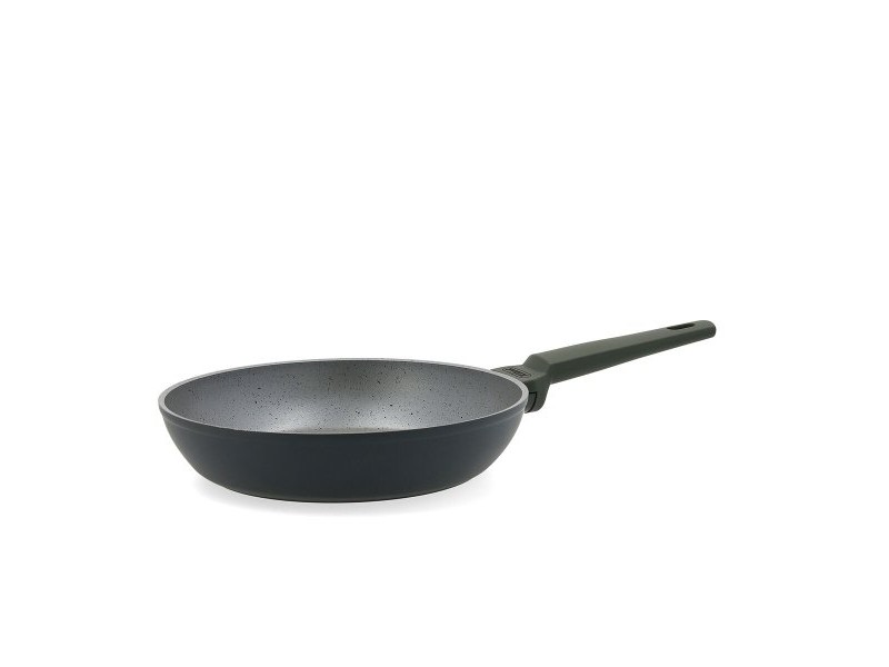 Тиган с Незалепващо Покритие Pyrex Geoh Закален алуминиум 26 cm
