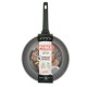 Тиган с Незалепващо Покритие Pyrex Geoh Закален алуминиум 28 cm