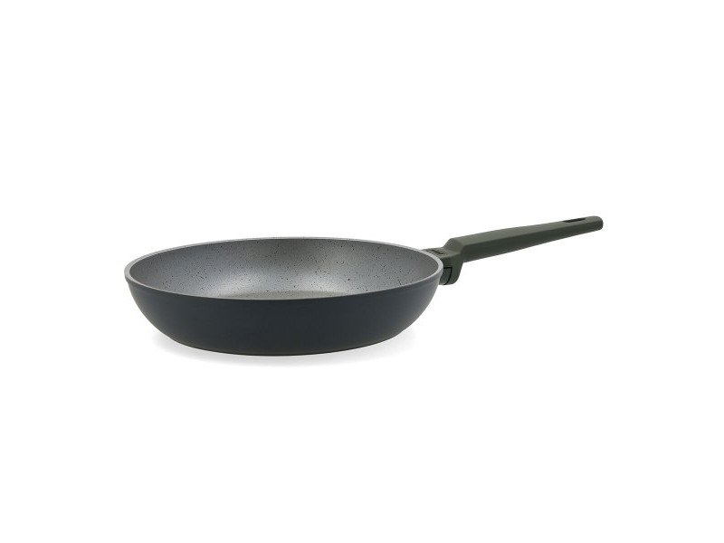 Тиган с Незалепващо Покритие Pyrex Geoh Закален алуминиум 28 cm