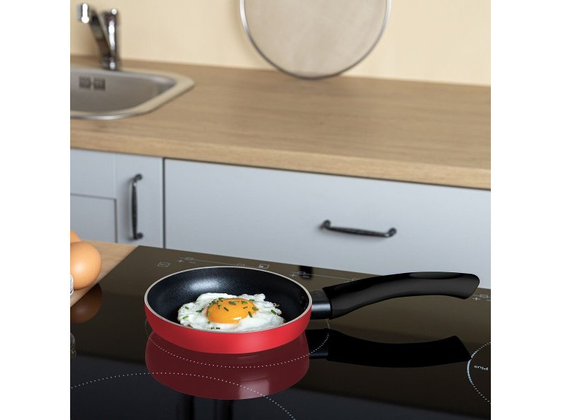 Тиган Quid Rico Метал 14 cm Mini