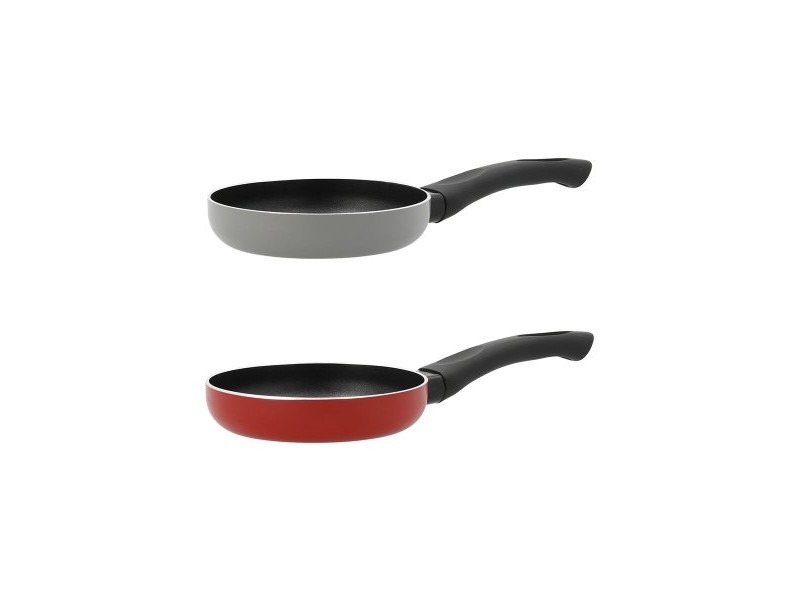 Тиган Quid Rico Метал 14 cm Mini