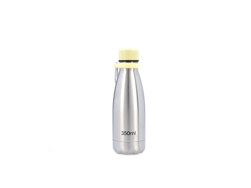 Tepmoc Quid Sugar Жълт Метал 350 ml