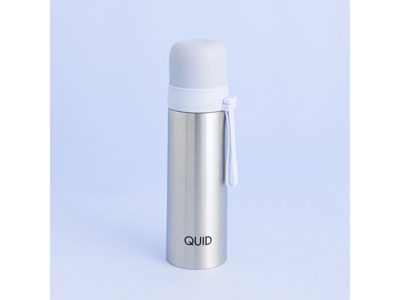 Tepmoc Quid Sugar Син Метал 500 ml