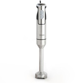 Ръчен блендер Dcook Gallery Сребрист 1000 W