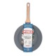 Тиган Pyrex Sand Закален алуминиум Син 26 cm