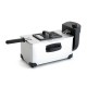 Фритюрник Dcook Gallery Сребрист 2000 W 3 L 4 броя