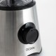 Блендер с чаша Dcook Gallery Сребрист 1000 W 1,8 L (6 броя)