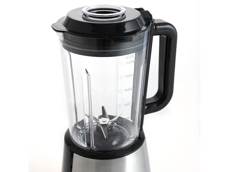 Блендер с чаша Dcook Gallery Сребрист 1000 W 1,8 L (6 броя)
