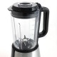 Блендер с чаша Dcook Gallery Сребрист 1000 W 1,8 L (6 броя)