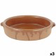Тенджера Barro Clasico Кафяв Керамика Ø 28 cm (3 броя)