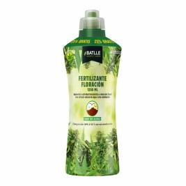 Растителен тор Batlle Ecoyerba (1,25 L)