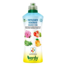 Растителен тор Verdy Екологичен 1,25 L