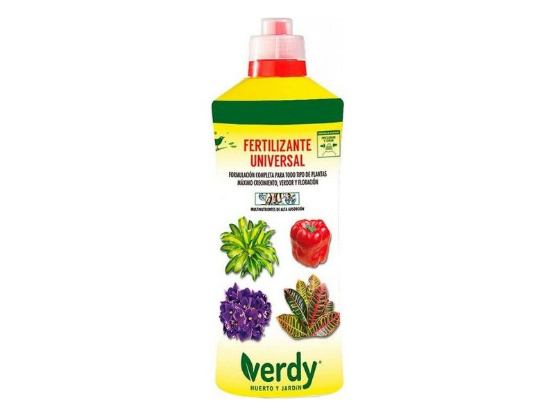 Растителен тор Verdy Универсален 1,25 L