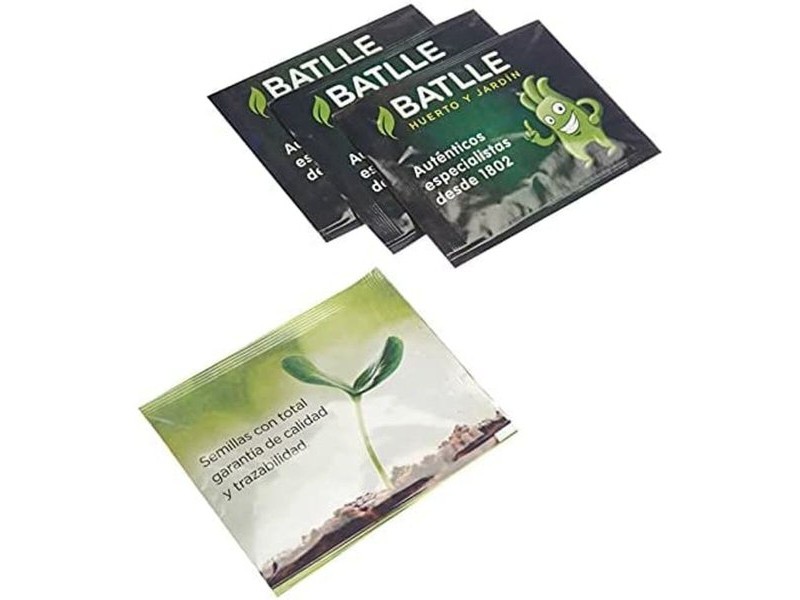 Комплект за култивиране Batlle Mi Primer Huerto 20 Части