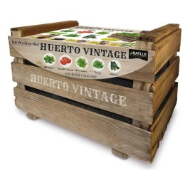 Комплект за култивиране aGreen Vintage 50 x 35 x 30 cm 10 kg