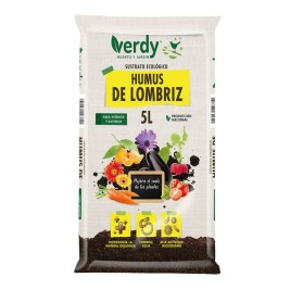 Органичен Хумус Verdy 5 L