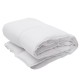 Скандинавски Стил Пълнеж HappyFriday Basic Бял 450 g/m² 20 x 56 x 60 cm
